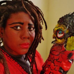 Meet your Posher, Trina